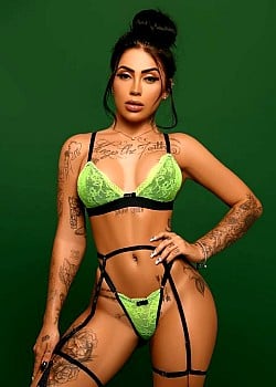 MC Mirella
